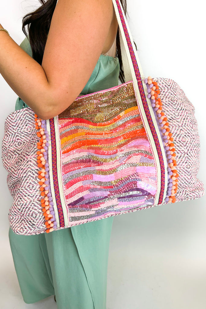 Sunset Dreams Tote
