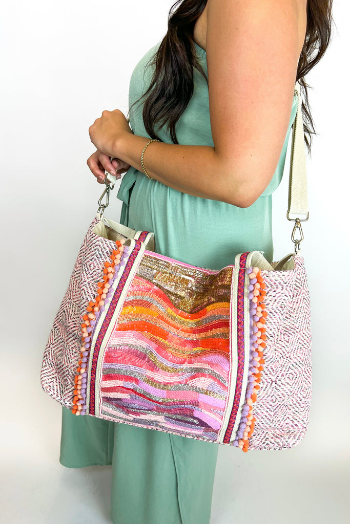 Sunset Dreams Tote